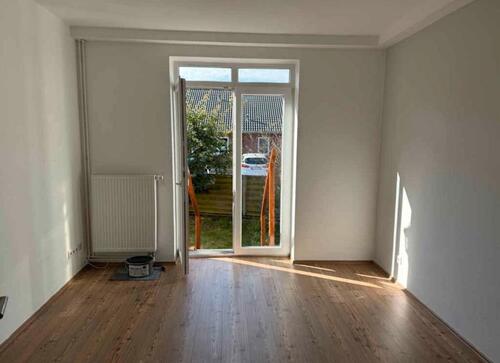 Foto - Erdgeschoßwohnung in Handewitt zur Miete