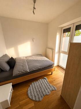 Foto - 1.5 Zimmer Etagenwohnung zur Miete in Börnsen