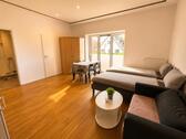 Foto - 1.5 Zimmer Etagenwohnung in Börnsen