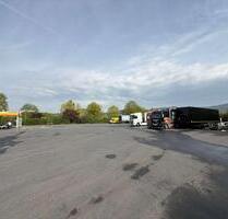 3.700 m² Industriegrundstück in Top-Gewerbelage mit direkter Anbindung an die B 27 - Bad Sooden-Allendorf