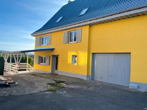Foto - Frisch saniertes Bauernhaus - 1.100,00&nbsp;EUR Kaltmiete, ca.&nbsp; 135,00&nbsp;m&sup2;
