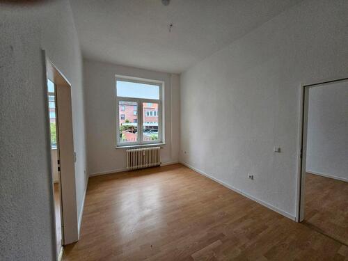 Foto - 2 Zimmer Etagenwohnung in Zetel