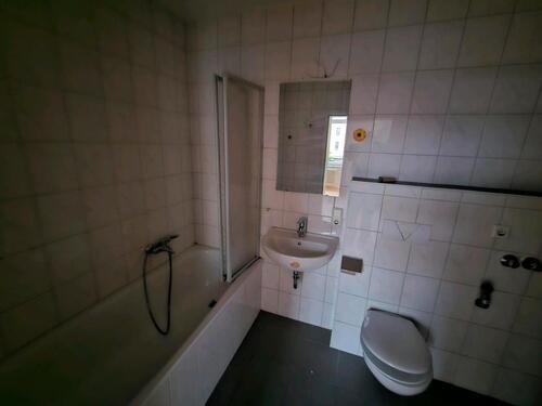 Foto - Etagenwohnung in Zetel zur Miete