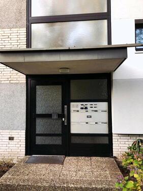 Foto - 1 Zimmer Erdgeschoßwohnung zum Kaufen in Hamburg