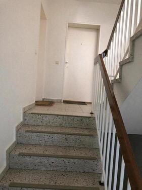 Foto - 1 Zimmer Erdgeschoßwohnung in Hamburg