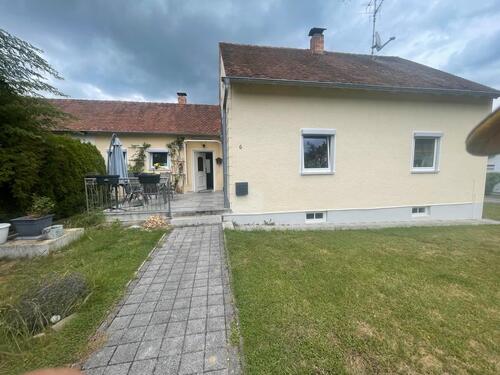 Foto - Einfamilienhaus in Aidenbach - 290.000,00&nbsp;EUR Kaufpreis, ca.&nbsp; 141,00&nbsp;m&sup2;