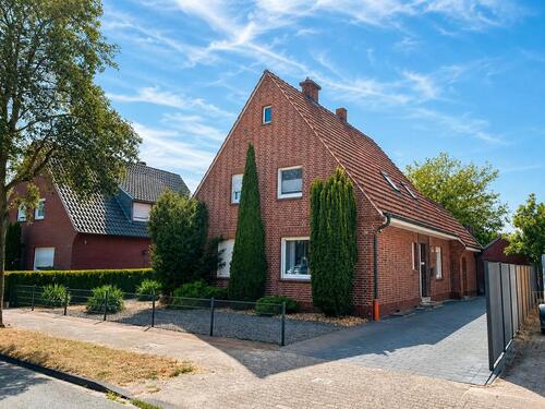 Foto - Einfamilienhaus zum Kauf • provisionsfrei