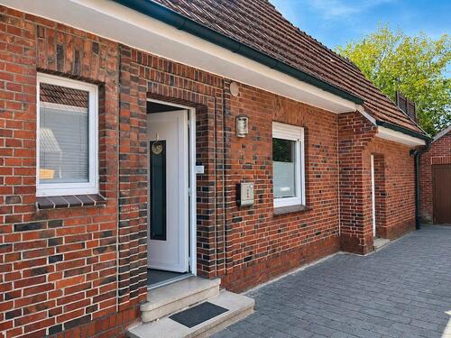 Foto - 5 Zimmer Einfamilienhaus zum Kaufen in Gronau (Westfahlen)