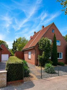 Foto - Einfamilienhaus in Gronau (Westfahlen) zum Kaufen