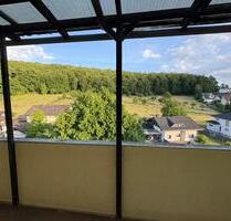 Wunderschöne Aussicht In Hoffenheim 3-Zimmer Wohnung mit Balkon - Sinsheim