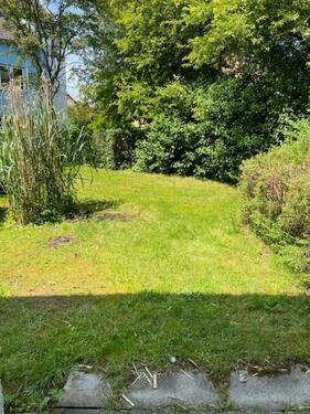 Foto - 2 Zimmer Gartengeschosswohnung in schöner Randlage im Wohngebiet