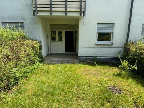 Foto - Etagenwohnung zur Miete in Chemnitz