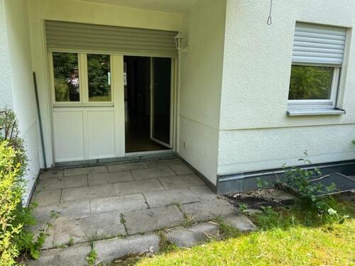 Foto - Etagenwohnung in Chemnitz