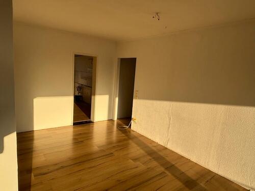 Foto - Etagenwohnung zur Miete in Garbsen
