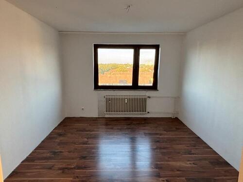 Foto - Etagenwohnung in Garbsen