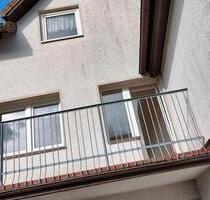 Niedliche Wohnung in zentraler Lage - Duingen