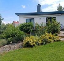 Einfamilienhaus mit Einliegerwohnung - Niederwiesa