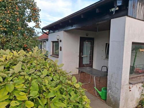Foto - Grundstück zur Miete in Braunschweig