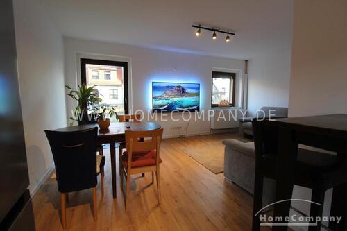 Foto - +++ MöbliertFurnished – Reihenhaus in Pirna 4 Personen +++