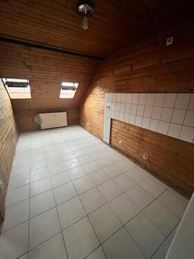 Foto - Etagenwohnung in Krefeld