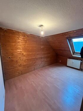 Foto - Etagenwohnung in Krefeld zur Miete