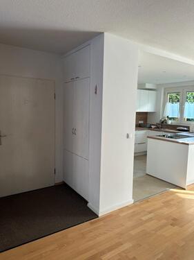 Foto - Etagenwohnung zur Miete in Augsburg