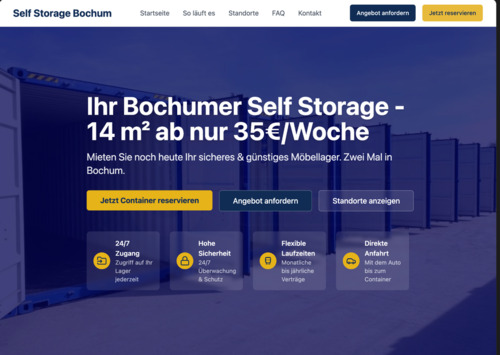 Foto - andere in Bochum