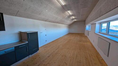 Foto - Modernes Büro (51m²) zu vermieten – Atelier, Studio, Kreativraum