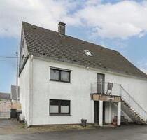 2-3 Familienhaus mit kleiner Halle zu verkaufen - Wuppertal Gemarkung Nächstebreck