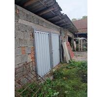 Garagen Stellplätze Carports - 25,00 EUR Miete, in Themar (PLZ: 98660)