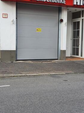 Foto - Stellplatz Krefeld Zentrum zu vermieten