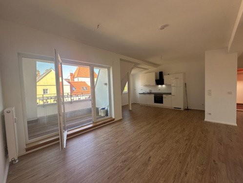 Foto - Etagenwohnung zur Miete in Berlin