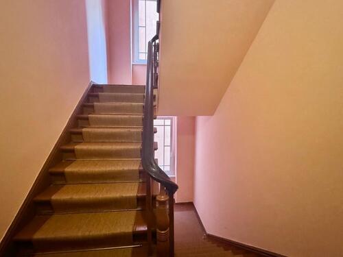 Foto - Etagenwohnung in Berlin zur Miete