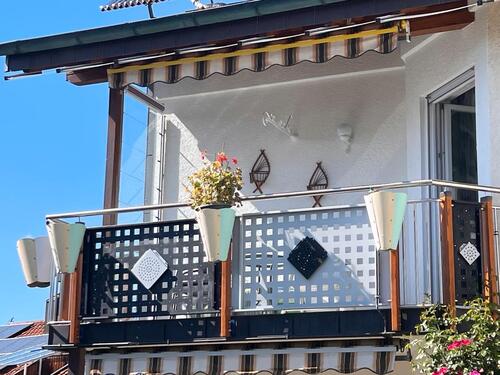 Foto - Etagenwohnung zur Miete in Tuttlingen