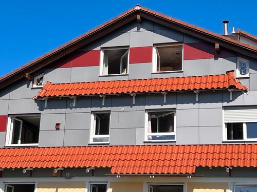 Foto - Etagenwohnung in Tuttlingen