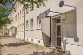 Foto - Etagenwohnung in Neubrandenburg zur Miete