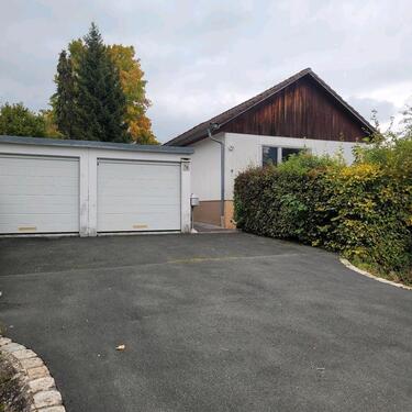 Foto - freistehender Bungalow Einfamilienhaus Haus in Bindlach