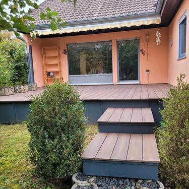 Foto - Einfamilienhaus in Bindlach