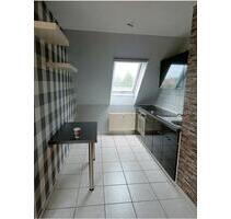 1-Zimmer Dachwohnung in Eisfeld Werra Aue 3