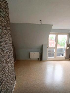 Foto - Etagenwohnung zur Miete in Eisfeld