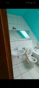 Foto - Etagenwohnung in Eisfeld