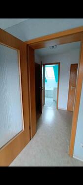 Foto - Etagenwohnung in Eisfeld zur Miete