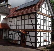 Vermietung WohnungHaus - 520,00 EUR Kaltmiete, in Friedewald (PLZ: 36289)