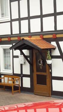 Foto - Etagenwohnung zur Miete in Friedewald