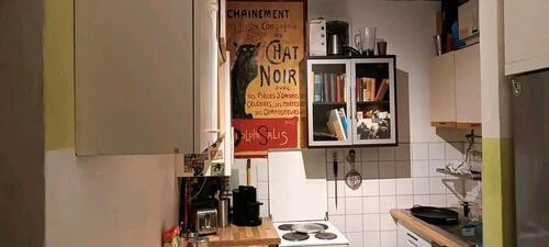 Foto - andere in Frankfurt am Main