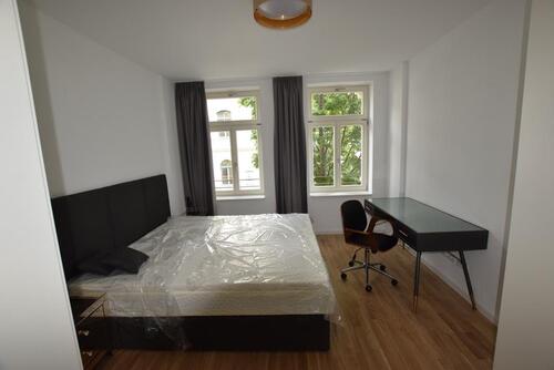 Foto - Etagenwohnung in Leipzig