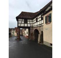 Fachwerkhaus in Thüngersheim - 390.000,00 EUR Kaufpreis, in Thüngersheim (PLZ: 97291)