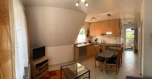 Foto - Etagenwohnung zur Miete in Leinburg