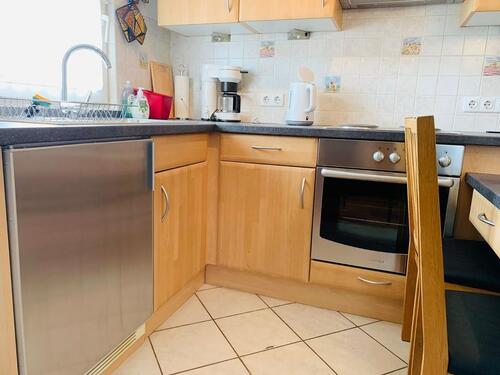 Foto - Etagenwohnung in Leinburg