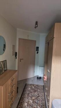 Foto - Etagenwohnung zur Miete in Buchen (Odenwald)
